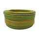 Hard core flame retardant wire